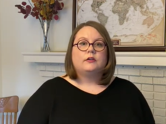 Episode 4: What's a Respiratory Droplet? Why Does It Matter? Episode 4: What's a Respiratory Droplet? Why Does It Matter?