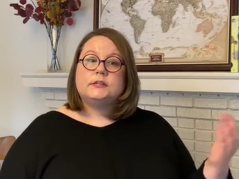 Episode 7: How does COVID-19 spread? A Review Episode 7: How does COVID-19 spread? A Review