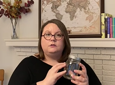 Episode 8b: How Do I Safely Use a Multi-Dose Vaccine Vial? Part 2 Episode 8b: How Do I Safely Use a Multi-Dose Vaccine Vial? Part 2