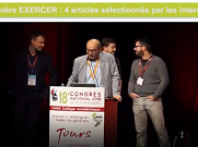 Equipe de la revue EXERCER