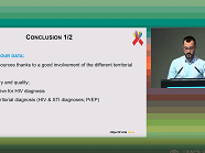 Equity-based data to support a strategic focus of HIV resource and programme prioritization Equity-based data to support a strategic focus of HIV resource and programme prioritization