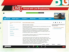 ERAS In Gynaecological Oncology, From Developed to Developing Countries