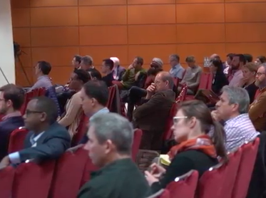 ERS Satellites Highlights 2019