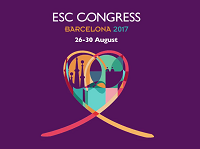 ESC Congress 2017 - Congress venue overview ESC Congress 2017 - Congress venue overview