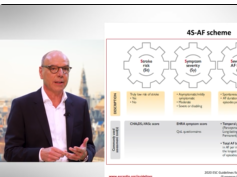 ESC TV at ESC Congress 2020 - 2020 ESC Guidelines on Atrial Fibrillation ESC TV at ESC Congress 2020 - 2020 ESC Guidelines on Atrial Fibrillation