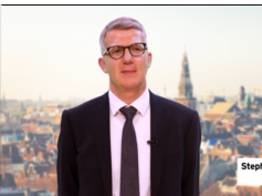 ESC TV at ESC Congress 2020 - ATPCI (Discussant) ESC TV at ESC Congress 2020 - ATPCI (Discussant)