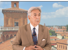 ESC TV at ESC Congress 2020 - ATPCI (Investigator) ESC TV at ESC Congress 2020 - ATPCI (Investigator)