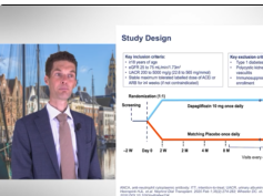 ESC TV at ESC Congress 2020 - DAPA-CKD (Investigator) ESC TV at ESC Congress 2020 - DAPA-CKD (Investigator)