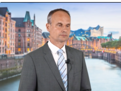 ESC TV at ESC Congress 2020 - EAST  AFNET 4 (Investigator) ESC TV at ESC Congress 2020 - EAST  AFNET 4 (Investigator)