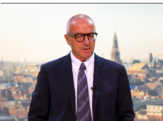 ESC TV at ESC Congress 2020 - EMPEROR-Reduced (Discussant) ESC TV at ESC Congress 2020 - EMPEROR-Reduced (Discussant)