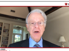 ESC TV at ESC Congress 2020 - EMPEROR-Reduced (Investigator) ESC TV at ESC Congress 2020 - EMPEROR-Reduced (Investigator)