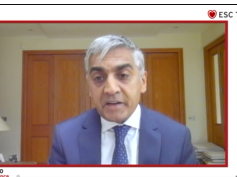ESC TV at ESC Congress 2020 - ESC Guidelines on Sports Cardiology and Exercise in Patients with CVD ESC TV at ESC Congress 2020 - ESC Guidelines on Sports Cardiology and Exercise in Patients with CVD