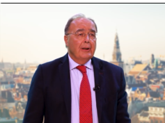 ESC TV at ESC Congress 2020 - EXPLORER-HCM (Discussant) ESC TV at ESC Congress 2020 - EXPLORER-HCM (Discussant)