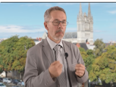 ESC TV at ESC Congress 2020 - HOME-PE (Investigator) ESC TV at ESC Congress 2020 - HOME-PE (Investigator)