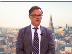 ESC TV at ESC Congress 2020 - PARALLAX (Discussant) ESC TV at ESC Congress 2020 - PARALLAX (Discussant)