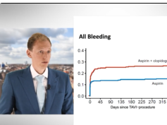 ESC TV at ESC Congress 2020 - POPULAR TAVI (Investigator) ESC TV at ESC Congress 2020 - POPULAR TAVI (Investigator)