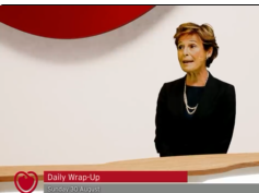 ESC TV at ESC Congress 2020 - The Daily Wrap-Up - Sunday 30 August ESC TV at ESC Congress 2020 - The Daily Wrap-Up - Sunday 30 August