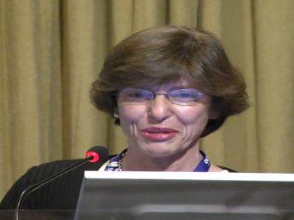 ESDO ESGE Quality in Endoscopy 2013 - Carcinogenesis of Barrett Carcinoma ESDO ESGE Quality in Endoscopy 2013 - Carcinogenesis of Barrett Carcinoma