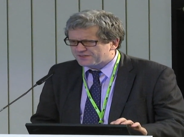 ESDO GI Cancer Workshop 2013 - C-mET and other new targets in gastric cancer ESDO GI Cancer Workshop 2013 - C-mET and other new targets in gastric cancer