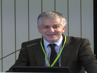 ESDO GI Cancer Workshop 2013 - Colorectal cancer: Personalized treatment beyond anti-EGFR and anti-VEGF ESDO GI Cancer Workshop 2013 - Colorectal cancer: Personalized treatment beyond anti-EGFR and anti-VEGF