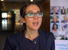 ESGO perioperative guidelines for ovarian cancer surgery