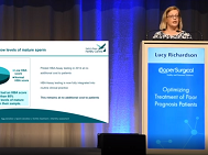 ESHRE 2019 Symposium - Optimising Sperm Selection for ART using HBA Assay and PICSI ESHRE 2019 Symposium - Optimising Sperm Selection for ART using HBA Assay and PICSI