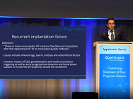 ESHRE 2019 Symposium - Optimizing Treatment of Poor Prognosis Patients