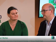 ESMO 2018 Congress TV: Day 2 Highlights