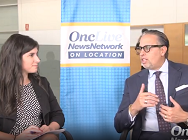 ESMO 2019: Dr. Hamid Discusses Exciting Immunotherapy Data in Melanoma