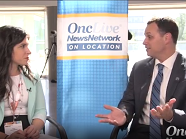 ESMO 2019: Dr. Spigel Highlights Progress in Lung Cancer