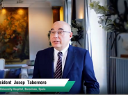 ESMO 2019: Translating science into better cancer care