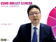 ESMO Breast 2021 highlights