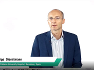 ESMO Congress 2019 Daily Reporter - Editor's Picks: Gastrointestinal cancer