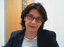 ESMO Congress 2021: Rosa Giuliani - Public Policy Sessions ESMO Congress 2021: Rosa Giuliani - Public Policy Sessions