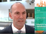 ESMO Expert Video Report on Gastric Cancer