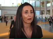 ESMO Expert Video Report on Ovarian Cancer
