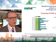 ESMO Expert Video Report on the Management of Liver Cancer