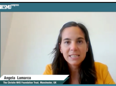 ESMO Virtual Congress 2020: anticipations on practice-changing results in gastric cancers ESMO Virtual Congress 2020: anticipations on practice-changing results in gastric cancers