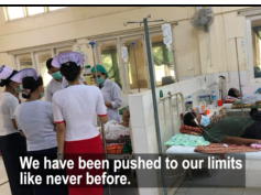 ESMO Virtual Congress 2020: Welcoming the oncology community