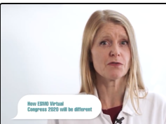 ESMO Virtual Congress 2020