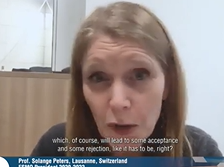 ESMO Virtual Plenaries 2021