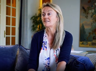 #ESMO19 Caroline Dive: RAS signalling and cancer