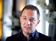 #ESMO19 Florian Scotté: Supportive & Palliative Care track