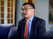 #ESMO19 Ian Chau: Caloric restriction mimetics, autophagy and #cancer