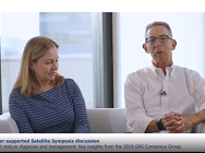 ESPE 2019 Pfizer supported Satellite Symposia discussion 2