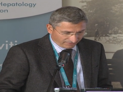 ESPGHAN Liver Conference 2013 - Implication of post Tx portal hypertension ESPGHAN Liver Conference 2013 - Implication of post Tx portal hypertension