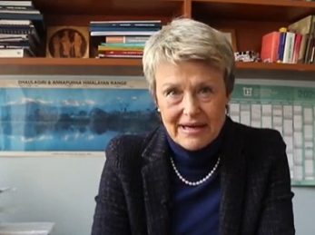 ESPGHAN President Address to Members - 6th WCPGHAN