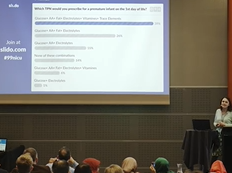 ESPGHAN, what's new in the updated nutritional guidelines ESPGHAN, what's new in the updated nutritional guidelines