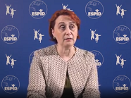 ESPID 2020: Example Case 1