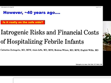 ESPID 2021: Forgotten Wisdom